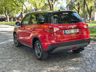 Suzuki Vitara foto 3