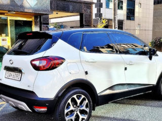 Renault Captur foto 2