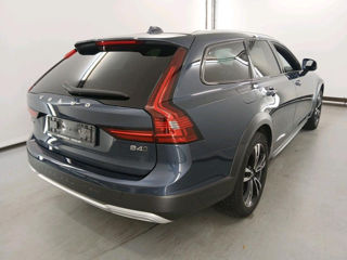 Volvo V90 Cross Country foto 3