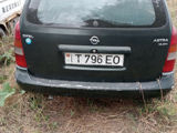 Opel Astra G Anul 2002 Motor 1.7 Dti Isuzu Piese... foto 4