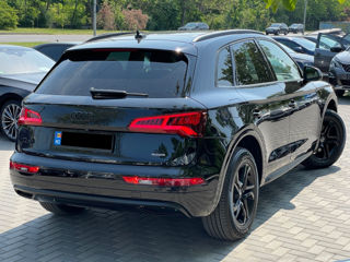 Audi Q5 foto 4