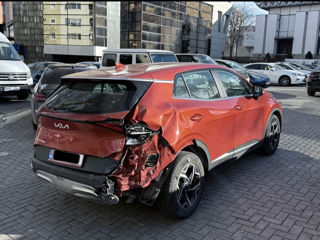 KIA Sportage foto 4