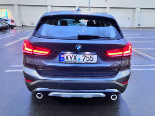 BMW X1 foto 3