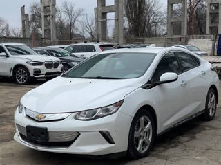 Chevrolet Volt foto 9