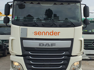 Daf XF 106 foto 2