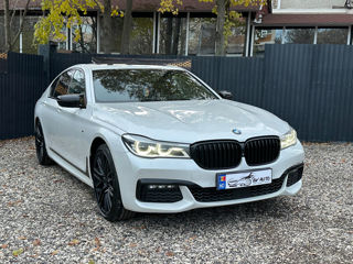 BMW 7 Series foto 3