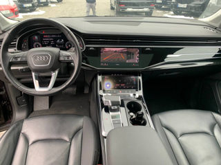 Audi Q7 foto 9