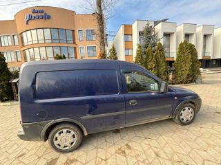 Opel Combo foto 2