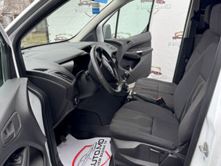 Ford Transit Connect foto 6