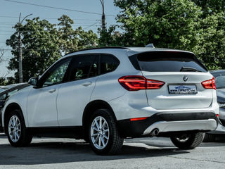 BMW X1 foto 5