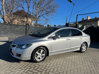 Honda Civic foto 2