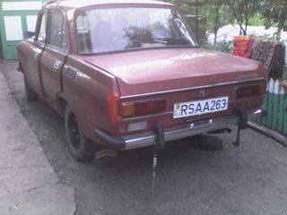 Азлк / Иж 2140 foto 3