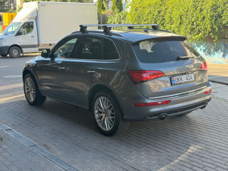 Audi Q5 foto 3