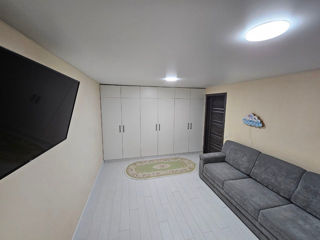 Apartament cu 1 cameră, 40 m², Centru, Peresecina, Orhei foto 10