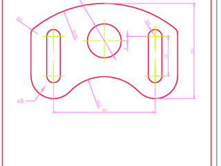 Servicii de realizare desene tehnice 2D și 3D în AutoCAD și SolidWorks + Grafică Inginerească foto 4