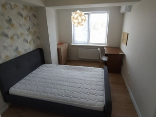 Apartament cu 1 cameră, 40 m², Centru, Chișinău foto 8