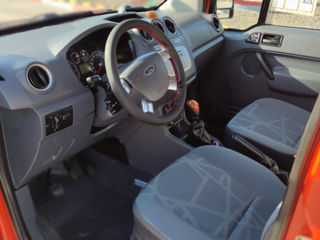 Ford Transit Connect foto 5