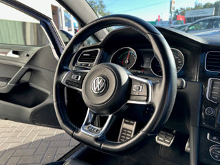 Volkswagen Golf foto 11