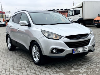 Hyundai Tucson foto 3