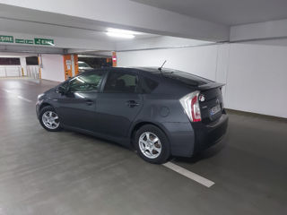 Toyota Prius foto 3