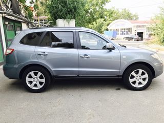 Hyundai Santa FE foto 5