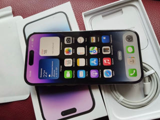 iPhone 14 Pro 128 gb.