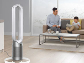 Продам Dyson TP07 новый !