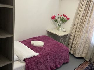 Apartament cu 1 cameră, 20 m², Centru, Chișinău foto 1