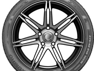 Kumho 265 40 r20 foto 2