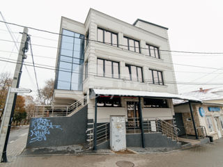 Spațiu comercial, 1305 mp, Centru, 1860000 € ! foto 16