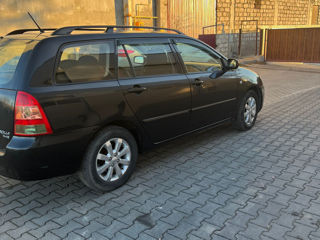 Toyota Corolla foto 5