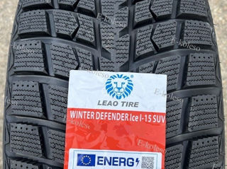 235/55 R20 зима / Iarna - 2500 lei