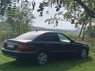 Mercedes E-Class foto 3