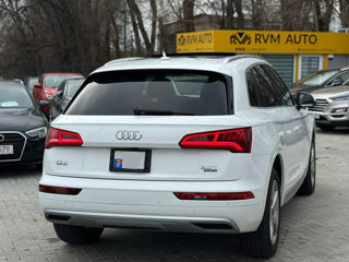 Audi Q5 foto 4