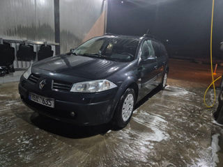 Renault Megane foto 5