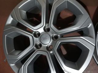 5x108 R18 originale Land Rover foto 5