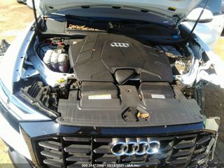 Audi Q8 foto 10