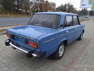 Lada / ВАЗ 2106 foto 3