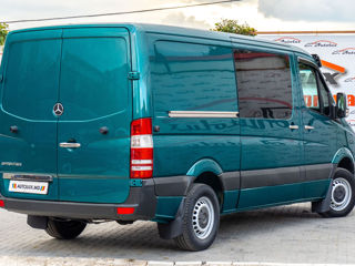 Mercedes Sprinter foto 5