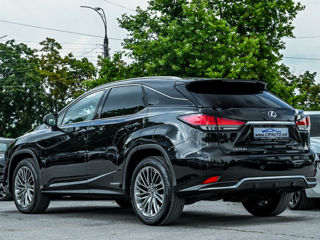 Lexus RX Series foto 2