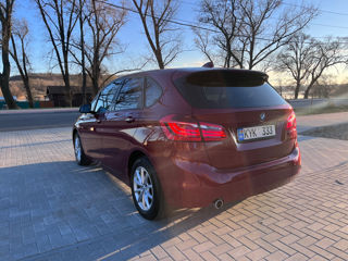 BMW 2 Series Active Tourer foto 3