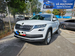 Skoda Kodiaq foto 1