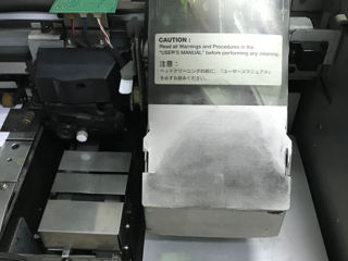 плоттер Roland VersaCAMM SP-540V foto 6