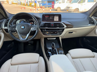 BMW X3 foto 9