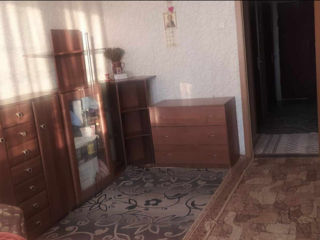 Apartament cu 2 camere, 52 m², Botanica, Chișinău foto 2