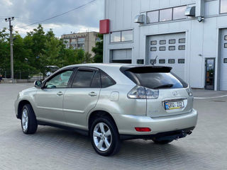 Lexus RX Series foto 3