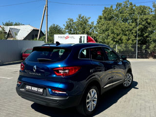 Renault Kadjar foto 3