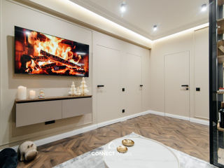 Apartament cu 1 cameră, 52 m², Botanica, Chișinău