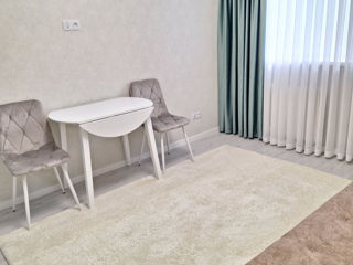 Apartament cu 1 cameră, 20 m², Botanica, Chișinău foto 7