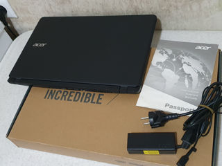 Новый Мощный Acer Aspire ES-15. Pentium N4200 2,5GHz. 4ядра. 4gb. 500gb. 15,6d foto 4